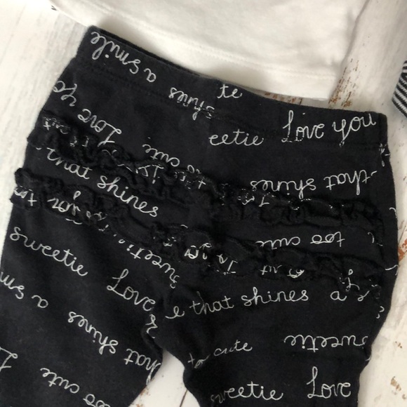 Newborn 3 piece set - Picture 4 of 4